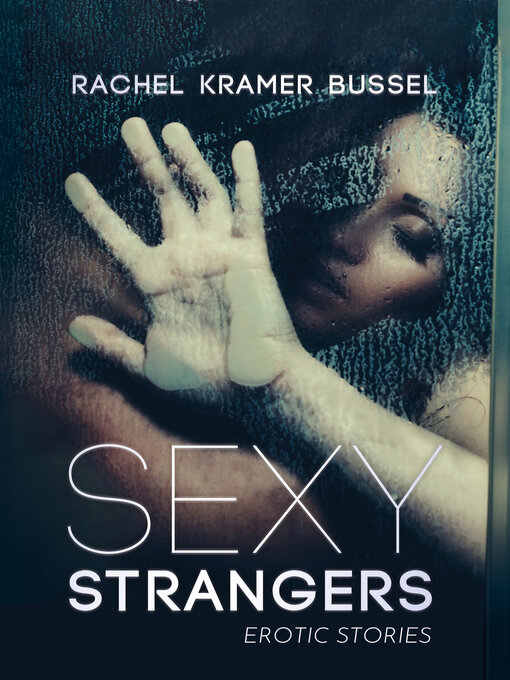 Cover image for Sexy Strangers